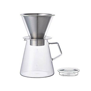 KINTO (Lg[) CARAT hbp[&|bg 4cups Mtg v[g 21678