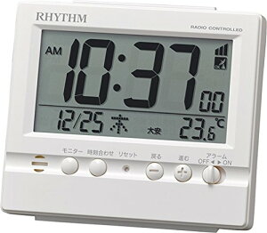 Y(RHYTHM) dgv ڊo܂v A[ x x J_[  9.1×10.5×5.2cm 8RZ201SR03