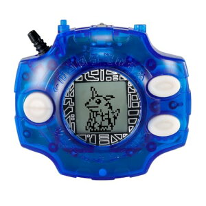 [�o���_�C(BANDAI)] DIGIVICE Ver.REVIVAL �Γc���}�g�J���[ �Ώ۔N�� 8 �ˈȏ� �f�W�����A�h�x���`���[�iDIGI