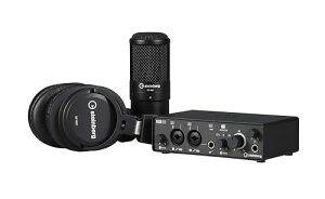 X^Co[O Steinberg USB2.0 I[fBIC^[tFCX 24bit/192kHz R[fBOpbN wbhzE}CN