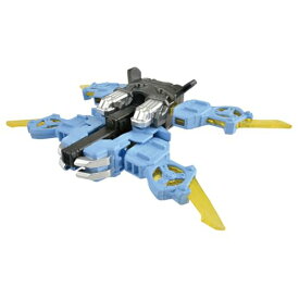 タカラトミー(TAKARA TOMY) プラレール シンカリオンCW エルダドローン 電車 おもちゃ 3歳以上