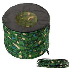 Tabata(タバタ) ゴルフ 倒れにくい アプローチ練習 丈夫 難易度調整できる 落としどころ意識 おしゃれ コンパクト収納 ポップアップアプ