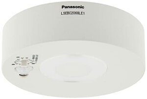 �p�i�\�j�b�N(Panasonic) LED�_�E���V�[�����O60�`�g�U�����FLSEBC2068LE1