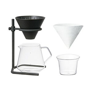 KINTO (Lg[) SCS-S04 u[[X^hZbg 4cups R[q[ H@Ή Mtg v[g 27573