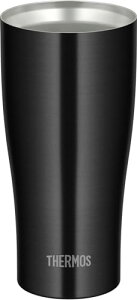 �T�[���X �^��f�M�^���u���[ 420ml �u���b�N �H��@�Ή� ���@�т�\�� �ۉ��ۗ� JDY-420C BK