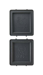 BRUNO PEANUTS �O�����T���h���[�J�[ �V���O���p �z�b�g�T���h�v���[�g ���̑� �T�C�Y�Ȃ� BOE091-SAND