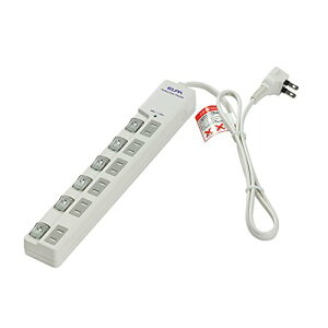 Gp (ELPA) XCb`t^bv K[h RZg R[h LED ㍷ 6 1m WLS-LU610MB(W)