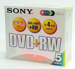 SONY 5DPW120FX ^pDVD+RWfBA