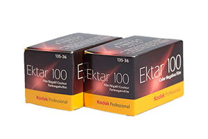 Kodak J[lKtB GN^[100 35mm 36B 2{pbN