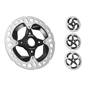 V}m(SHIMANO) fBXN[^[ RT-MT900 160mm Z^[bN i[^Cv IRTMT900S