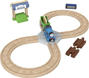 }e(MATTEL) 񂵂g[}X ؐ[V[Y(Thomas) g[}X̃[Zbg yԗdԁzyvCZbgzy3~zy