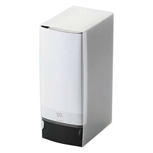 エレコム ファイルケース DVD CD 対応ファイルケース 120枚収納 ブラック CCD-FS120BK