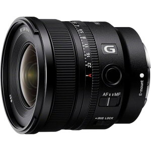 \j[ LpPœ_Y tTCY FE 16mm F1.8 G GY fW^J[E}Eg]p Y SEL16F18