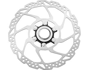 �V�}�m(SHIMANO) SM-RT54 180mm �Z���^�[���b�N ���C�h�^�C�v ���W���p�b�h��p