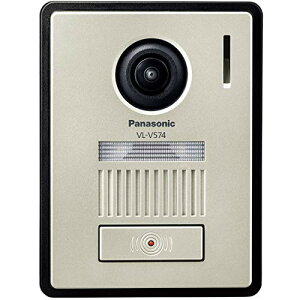 pi\jbN(Panasonic) erhAz J[J֎q@ VL-V574L-N
