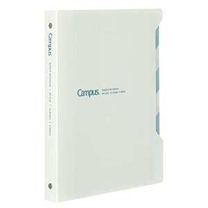 RN(KOKUYO) [Y[t oC_[ LpX CfbNXŊJ₷ 100 B5 26  -P337W