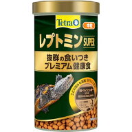 テトラ (Tetra) レプトミンスーパー中粒 160G