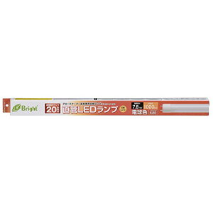 OHM LEDv 20` 7.8W dF LDF20SSEL/8/10 06-0681