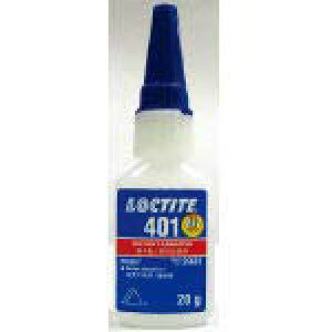 LOCTITE(bN^Cg) uԐڒ Sx 50g 401-50N