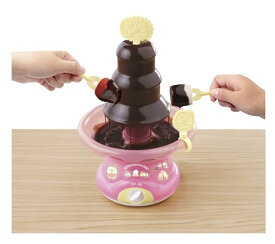 メガハウス(MegaHouse) すみっコぐらし チョコファウンテン