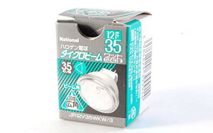 �p�i�\�j�b�N �n���Q���d�� �_�C�N���r�[�� 12V 35W �L�p GZ4���� JR12V35WKW/3
