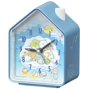ZCR[NbN(Seiko Clock) ڊo܂v ݂R炵 p[ 110×86×63mm CQ166L