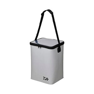 ダイワ(DAIWA) ウェーダーバッグ (K) グレー