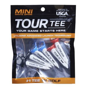 ���C�g(LITE)�S���t �e�B Tour Tee Mini �~�b�N�X T-491-990