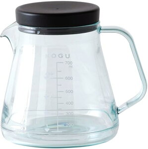 KOGU l ȂR[q[T[o[ 700ml y{z HΉ dqWΉ y ڐt 1~4tp gC^ hb