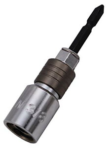 �C�`�l���A�N�Z�X MUST TOOL(�}�X�g�c�[��) �\�P�b�g IM-ZN3.0 ���������S�l�W�\�P�b�g 3�� 19717 6.35mm��