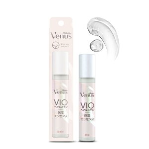 B[iX Gillette Venus VENUS VIO fP[g][p p ێGbZX 50mL