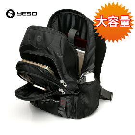 楽天市場 リュック メンズ Yeso リュックサック 大容量 バックパックリュック レディース アウトドア バッグ 登山リュック 通学 旅行バッグ ノートpc収納 ビジネス 通勤用 リュック おしゃれ ブラック レッド ブルー ママリュック 防災 30l 9109送料無料 Formal Bag Store