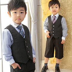 楽天市場 アイテムカテゴリ スーツ ベストスーツ ベストスーツ フォーマル子供服専門店kajin
