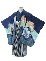 楽天市場】七五三 5歳 鷹の通販