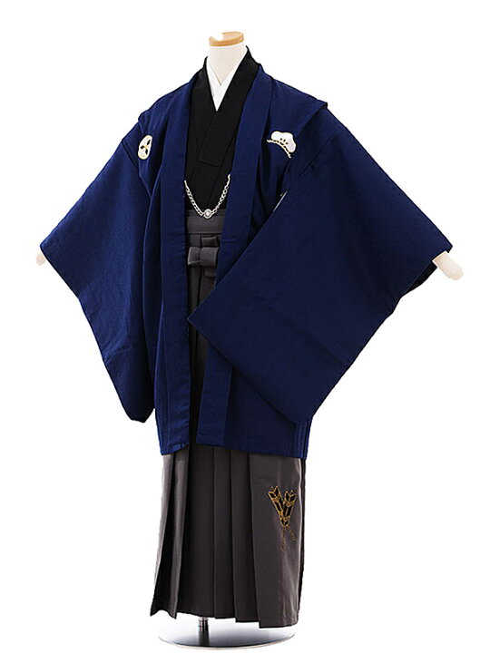 楽天市場】【レンタル】【かんたん着付け】卒業式 袴セット 145-150cm 