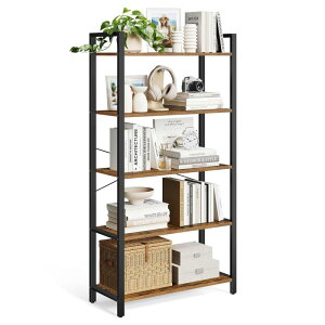 VASAGLE �I�[�v�����b�N �{�I �I ���b�N �X�`�[�����b�N