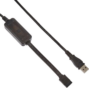 SATA USB2.0�ϊ��A�_�v�^ 3.5�C���` 2.5�C���` �n�[�h�f�B�X�N HDD SSD ���w�h���C�u�Ή� �O�t�� USB�ϊ��P�[�u�� �V���A��ATA SATA2 7pin�[�q�ڑ� Windows Mac�Ή� �f�[�^�ڍs �o�b�N�A�b�v �p�\�R�� ����