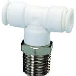 ���C���u�����`�e�B 8mm R1/8 �X�e�����X�p�� �����^�b�`�p�� �`���[�u�p�� ��C �� �z�Ǘp �ڑ��p�[�c �{��SUS303 ��R��PBT �g�p����1MPa �ψ� �ϋv�� �ڑ����aR1/8 �K���`���[�u�O�a8mm �Y�Ɨp ��