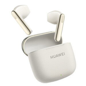HUAWEI FreeBuds SE 3 ���S���C�����X�C���z�� 42���ԃ����O�o�b�e���[ 10���̏[�d��3���ԉ��y�Đ� �{�^���Ńy�A�����O