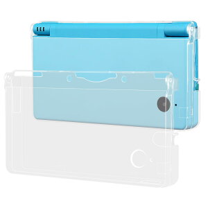 DSi�p �n�[�h�P�[�X �N���X�^�� �N���A�X�L�� �J�o�[ �V�F�� �ی�P�[�X �|���J�[�{�l�[�g�� ���i�� ���� �ϏՌ� ���E�ȒP �Q�[���@���Ӌ@�� �C�V��DSi�Ή� �j���e���h�[DSi�p �A�N�Z�T���[