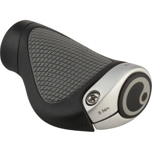 ERGON GP1 �O���b�v HBG20800 �u���b�N/�O���[ �V���[...
