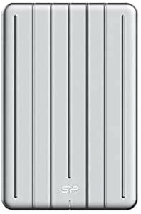 �|�[�^�u��SSD 512GB �O�t��SSD USB3.1 Gen1�Ή� �R���p�N�g �����f�[�^�]�� �ϏՌ� �y�� ���^ �O�t���h���C�u �p�\�R�� �m�[�gPC �Q�[���@ PS4 PS5 �Ή� �f�[�^�ۑ� �o�b�N�A�b�v �O�t���X�g���[�W