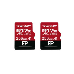 microSD�J�[�h 256GB 2���Z�b�g microSDXC UHS-I �����]�� 4K����B�e Android�X�}�[�g�t�H�� �^�u���b�g�Ή� �������[�J�[�h �f�[�^�ۑ� ��e�� 2�p�b�N