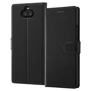 �X�}�z�P�[�X �蒠�^ Xperia 8 �Ή� �P�[�X �J�o�[ �蒠�^�P�[�X �}�O�l�b�g�� �V���v�� �u���b�N �|���E���^���f�� �|���J�[�{�l�C�g�f�� �J�ȒP �ی�P�[�X �X�}�z�J�o�[ �X�}�[�g�t�H��
