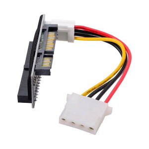 IDE SATA�ϊ��A�_�v�^�[ 3.5�C���`HDD�p 40�s�� IDE PATA to SATA �ϊ��{�[�h �f�X�N�g�b�vPC�p �ő�1000GB�Ή� �]�����x133MB/s �v���O�A���h�v���C �d���s�v �Â�PC�̃A�b�v�O���[�h HDD SSD�����p Windows Li