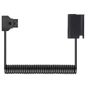 �_�~�[�d�r D-Tap �d���P�[�u�� DMW-BLF19 DMW-BLK22 �݊��i Panasonic LUMIX GH6 GH5S GH5II GH5 GH4 GH3 G9 S5 �Ή� �J�v���[ DC�J�v���[ �O�����d �B�e�@�� �r�f�I�J���� �f�W�^���J���� �B�e�p�A�N�Z�T���[ �d