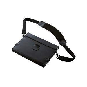�^�u���b�g�P�[�X �蒠�^ IdeaPad D330�Ή� �V�����_�[�x���g�t �\�t�g���U�[ �u���b�N �X�^���h�@�\ �n���h�o���h �^�b�`�y���z���_�[�t ���h�~ �ی� �t���b�v�t �J�o�[ �L�[�{�[�h���[�\ 1