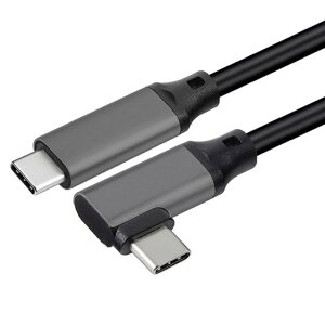 USB 3.2 Type C P[u Ly20Gbps] 100w}[d 4K@60Hzfo PD3.0/QC3.0Ή z^Cvc P[u E-MarkerځA X}[gtH/bvgbv/^ubgȂǗlXUSB CfoCXɑΉ