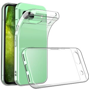 Google Pixel 8A �P�[�X �N���A ���� �V���R�� �J�o�[ �ϏՌ� TPU �\�t�g�P�[�X ���^ �X���� �w��h�~ �h�o ���h�~ ���e�� �_�� �ی�J�o�[ �X�}�z�P�[�X �g�уP�[�X �V���v�� ���n �����P�[�X ��