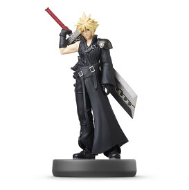 amiibo 格闘タイプ フィギュア ゲームキャラクター 任天堂スイッチ 周辺機器 ゲームアクセサリー プレイ用 コレクション用 NFC機能搭載 データ連動 読み込み対応 ゲーム周辺機器 Nintendo Switch